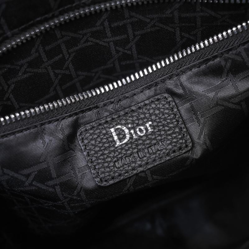 Mens Christian Dior Satchel Bags